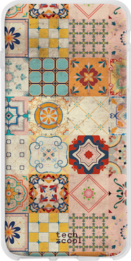 Generic Techcool® Funda, Carcasa Silicona para Samsung Gal Generic Techcool® Funda, Carcasa Silicona para Samsung Gal