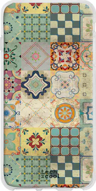 Generic Techcool® Funda, Carcasa Silicona para Vsmart Acti Generic Techcool® Funda, Carcasa Silicona para Vsmart Acti