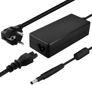 LinQ Cargador portátiles HP de 65W / 19.5V 3.33A 4.8*1. LinQ Cargador portátiles HP de 65W / 19.5V 3.33A 4.8*1.