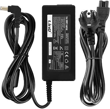 LinQ Cargador portátiles Sony de 80W / 19.5V 4.1A 6.5*4 LinQ Cargador portátiles Sony de 80W / 19.5V 4.1A 6.5*4