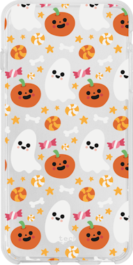 Generic Techcool® Funda, Carcasa Silicona para Iphone 7 Pl Generic Techcool® Funda, Carcasa Silicona para Iphone 7 Pl