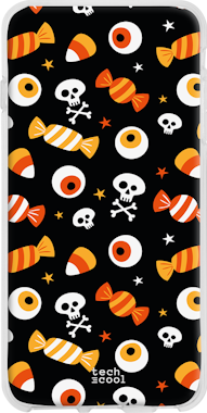 Generic Techcool® Funda, Carcasa Silicona para Samsung Gal Generic Techcool® Funda, Carcasa Silicona para Samsung Gal