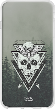 Generic Techcool® Funda, Carcasa Silicona para Iphone 7 Pl Generic Techcool® Funda, Carcasa Silicona para Iphone 7 Pl