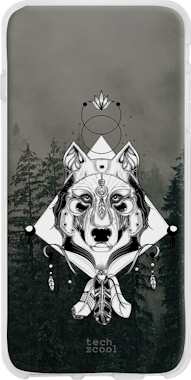 Generic Techcool® Funda, Carcasa Silicona para Samsung Gal Generic Techcool® Funda, Carcasa Silicona para Samsung Gal