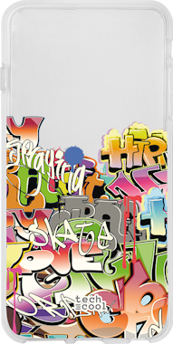 Generic Techcool® Funda, Carcasa Silicona para Samsung Gal Generic Techcool® Funda, Carcasa Silicona para Samsung Gal