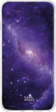 Generic Techcool® Funda, Carcasa Silicona para Samsung Gal Generic Techcool® Funda, Carcasa Silicona para Samsung Gal