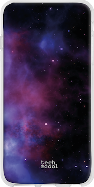 Generic Techcool® Funda, Carcasa Silicona para Samsung Gal Generic Techcool® Funda, Carcasa Silicona para Samsung Gal