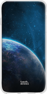 Generic Techcool® Funda, Carcasa Silicona para Samsung Gal Generic Techcool® Funda, Carcasa Silicona para Samsung Gal