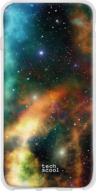 Generic Techcool® Funda, Carcasa Silicona para Samsung Gal Generic Techcool® Funda, Carcasa Silicona para Samsung Gal