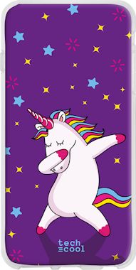 Generic Techcool® Funda, Carcasa Silicona para Samsung Gal Generic Techcool® Funda, Carcasa Silicona para Samsung Gal