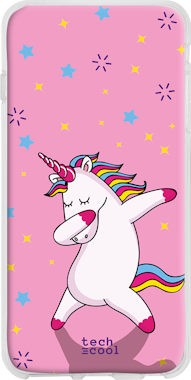 Generic Techcool® Funda, Carcasa Silicona para Samsung Gal Generic Techcool® Funda, Carcasa Silicona para Samsung Gal