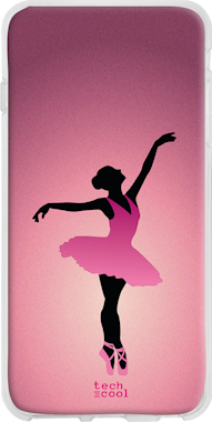 Generic Techcool® Funda, Carcasa Silicona para Wiko U puls Generic Techcool® Funda, Carcasa Silicona para Wiko U puls