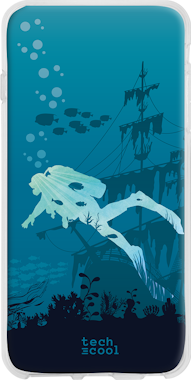 Generic Techcool® Funda, Carcasa Silicona para Samsung Gal Generic Techcool® Funda, Carcasa Silicona para Samsung Gal