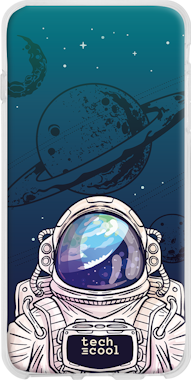 Generic Techcool® Funda, Carcasa Silicona para Samsung Gal Generic Techcool® Funda, Carcasa Silicona para Samsung Gal