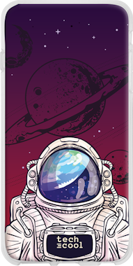 Generic Techcool® Funda, Carcasa Silicona para Samsung Gal Generic Techcool® Funda, Carcasa Silicona para Samsung Gal