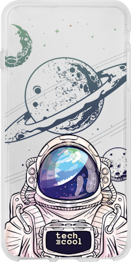 Generic Techcool® Funda, Carcasa Silicona para Samsung Gal Generic Techcool® Funda, Carcasa Silicona para Samsung Gal