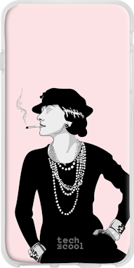 Generic Techcool® Funda, Carcasa Silicona para Samsung Gal Generic Techcool® Funda, Carcasa Silicona para Samsung Gal