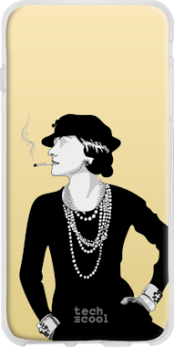 Generic Techcool® Funda, Carcasa Silicona para Samsung Gal Generic Techcool® Funda, Carcasa Silicona para Samsung Gal