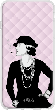 Generic Techcool® Funda, Carcasa Silicona para Samsung Gal Generic Techcool® Funda, Carcasa Silicona para Samsung Gal