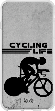 Generic Techcool® Funda, Carcasa Silicona para Samsung Gal Generic Techcool® Funda, Carcasa Silicona para Samsung Gal