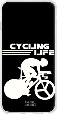 Generic Techcool® Funda, Carcasa Silicona para Samsung Gal Generic Techcool® Funda, Carcasa Silicona para Samsung Gal