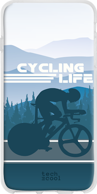 Generic Techcool® Funda, Carcasa Silicona para Samsung Gal Generic Techcool® Funda, Carcasa Silicona para Samsung Gal