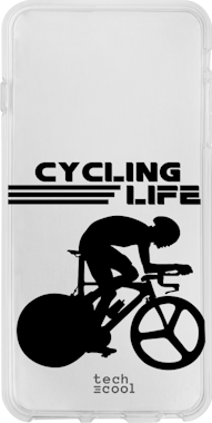 Generic Techcool® Funda, Carcasa Silicona para Samsung Gal Generic Techcool® Funda, Carcasa Silicona para Samsung Gal