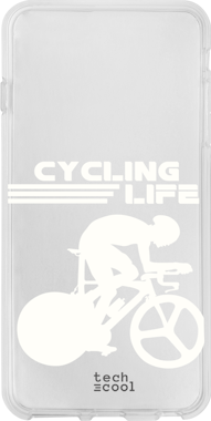 Generic Techcool® Funda, Carcasa Silicona para Samsung Gal Generic Techcool® Funda, Carcasa Silicona para Samsung Gal