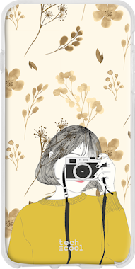 Generic Techcool® Funda, Carcasa Silicona para Samsung Gal Generic Techcool® Funda, Carcasa Silicona para Samsung Gal