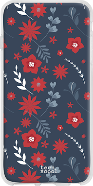 Generic Techcool® Funda, Carcasa Silicona para Samsung Gal Generic Techcool® Funda, Carcasa Silicona para Samsung Gal