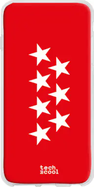 Generic Techcool® Funda, Carcasa Silicona para BQ Aquaris Generic Techcool® Funda, Carcasa Silicona para BQ Aquaris