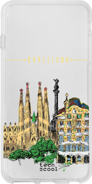 Generic Techcool® Funda, Carcasa Silicona para Oneplus 5T Generic Techcool® Funda, Carcasa Silicona para Oneplus 5T