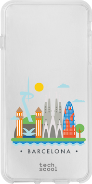 Generic Techcool® Funda, Carcasa Silicona para Samsung Gal Generic Techcool® Funda, Carcasa Silicona para Samsung Gal