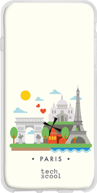 Generic Techcool® Funda, Carcasa Silicona para Samsung Gal Generic Techcool® Funda, Carcasa Silicona para Samsung Gal