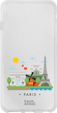 Generic Techcool® Funda, Carcasa Silicona para Samsung Gal Generic Techcool® Funda, Carcasa Silicona para Samsung Gal