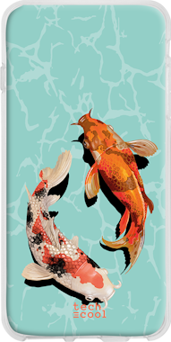 Generic Techcool® Funda, Carcasa Silicona para Samsung Gal Generic Techcool® Funda, Carcasa Silicona para Samsung Gal