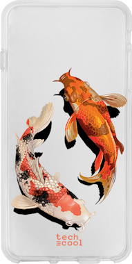 Generic Techcool® Funda, Carcasa Silicona para samsung Gal Generic Techcool® Funda, Carcasa Silicona para samsung Gal