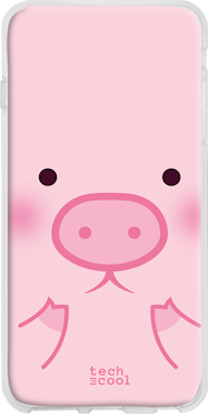 Generic Techcool® Funda, Carcasa Silicona para Wiko Lenny Generic Techcool® Funda, Carcasa Silicona para Wiko Lenny