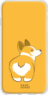 Generic Techcool® Funda, Carcasa Silicona para Samsung Gal Generic Techcool® Funda, Carcasa Silicona para Samsung Gal