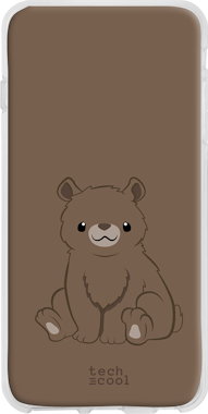 Generic Techcool® Funda, Carcasa Silicona para Wiko Jerry Generic Techcool® Funda, Carcasa Silicona para Wiko Jerry
