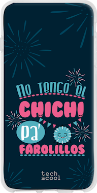 Generic Techcool® Funda, Carcasa Silicona para Samsung Gal Generic Techcool® Funda, Carcasa Silicona para Samsung Gal