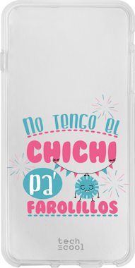 Generic Techcool® Funda, Carcasa Silicona para Samsung Gal Generic Techcool® Funda, Carcasa Silicona para Samsung Gal