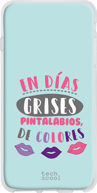 Generic Techcool® Funda, Carcasa Silicona para Samsung Gal Generic Techcool® Funda, Carcasa Silicona para Samsung Gal