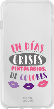 Generic Techcool® Funda, Carcasa Silicona para Samsung Gal Generic Techcool® Funda, Carcasa Silicona para Samsung Gal