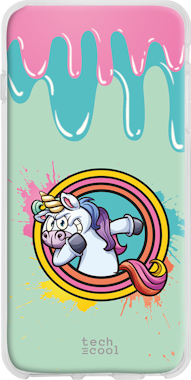 Generic Techcool® Funda, Carcasa Silicona para Xiaomi Mi 9 Generic Techcool® Funda, Carcasa Silicona para Xiaomi Mi 9