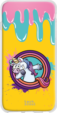 Generic Techcool® Funda, Carcasa Silicona para Samsung Gal Generic Techcool® Funda, Carcasa Silicona para Samsung Gal