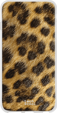 Generic Techcool® Funda, Carcasa Silicona para Samsung Gal Generic Techcool® Funda, Carcasa Silicona para Samsung Gal