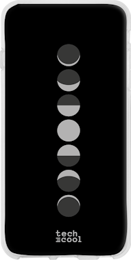 Generic Techcool® Funda, Carcasa Silicona para Samsung Gal Generic Techcool® Funda, Carcasa Silicona para Samsung Gal