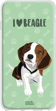 Generic Techcool® Funda, Carcasa Silicona para Samsung Gal Generic Techcool® Funda, Carcasa Silicona para Samsung Gal