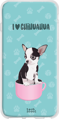 Generic Techcool® Funda, Carcasa Silicona para Samsung Gal Generic Techcool® Funda, Carcasa Silicona para Samsung Gal